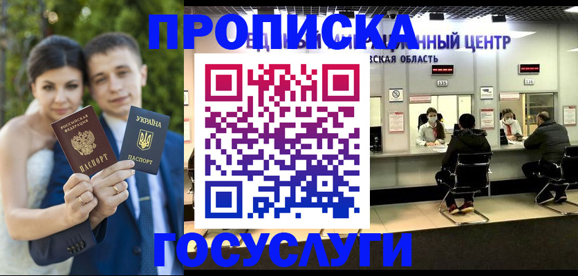 прописка штамп в Мурманской области